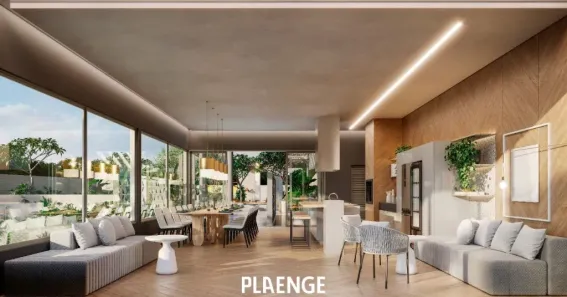 Apartamento com 3 Quartos à venda, 193m² no Cambuí, Campinas