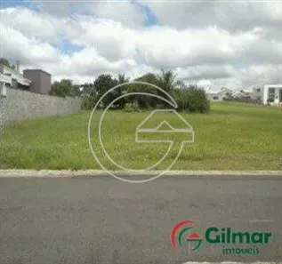 Lote/Terreno à venda, 1250m² no Centro, Marília