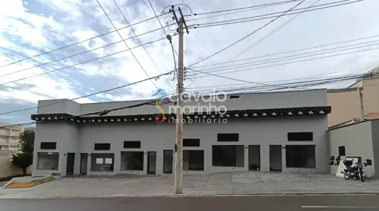 Sala Comercial para alugar, 26m² no Santa Cruz do José Jacques, Ribeirão Preto