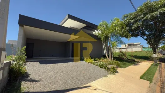 Casa de Condomínio com 3 Quartos à venda, 223m² no Terravista Residence Club, Mirassol
