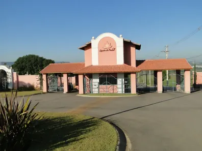 Lote/Terreno à venda, 1031m² no Centro, Cabreúva