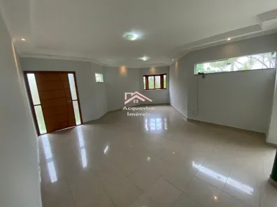 Casa de Condomínio com 6 Quartos para venda ou aluguel, 290m² no Jardim Portal de Itaici, Indaiatuba