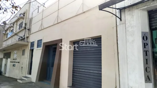 Imóvel Comercial com 1 Quarto para alugar, 95m² no Centro, Campinas