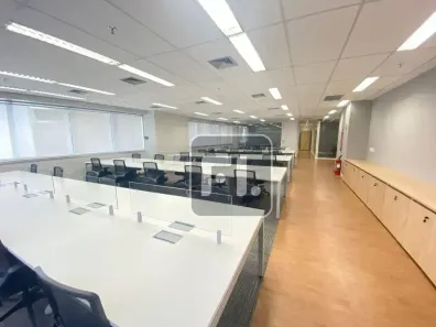 Sala Comercial para alugar, 638m² no Centro, Rio de Janeiro