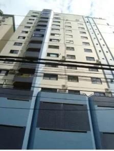 Apartamento com 3 Quartos para alugar, 100m² no Centro, Balneário Camboriú