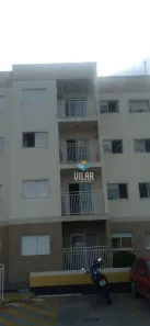 Apartamento com 2 Quartos à venda, 54m² no Jardim Antônio Cassillo, Votorantim