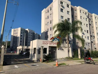 Apartamento com 2 Quartos à venda, 43m² no Mato Grande, Canoas