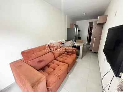 Casa com 2 Quartos para alugar, 50m² no Bela Vista, Palhoça