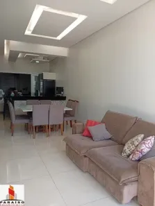 Casa com 3 Quartos à venda, 162m² no Jardim Patrícia, Uberlândia