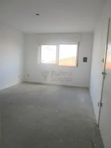 Apartamento com 3 Quartos para alugar, 65m² no Centro, Pelotas