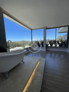 Casa de Condomínio com 4 Quartos à venda, 450m² no Alphaville - Lagoa dos Ingleses, Nova Lima