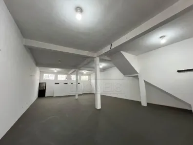 Ponto Comercial para alugar, 145m² no Cidade Jardim, Americana