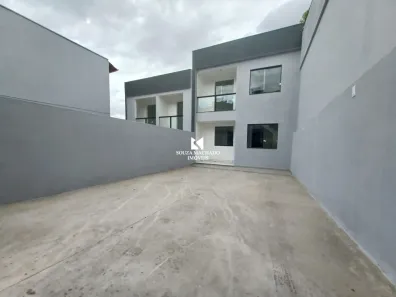 Casa com 3 Quartos à venda, 250m² no Jardim Leblon, Belo Horizonte