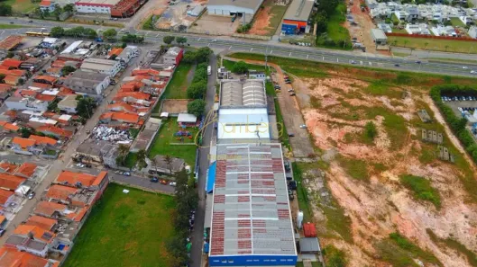 Galpão/Depósito/Armazém para alugar, 7032m² no Cajuru do Sul, Sorocaba