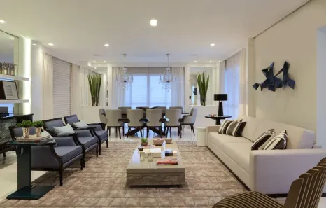 Cobertura com 3 Quartos à venda, 446m² no Vila Andrade, São Paulo