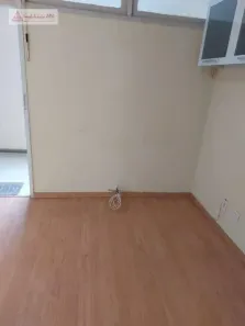 Apartamento com 1 Quarto à venda, 32m² no Vila Buarque, São Paulo