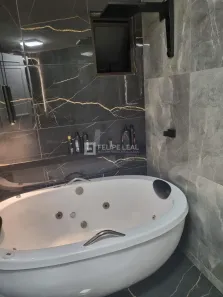 Cobertura com 3 Quartos à venda, 122m² no Ingleses do Rio Vermelho, Florianópolis