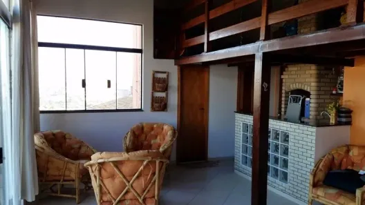 Apartamento com 2 Quartos à venda, 114m² no Rudge Ramos, São Bernardo do Campo
