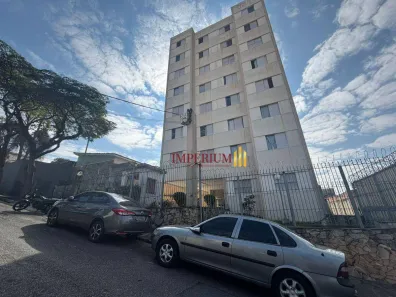 Apartamento com 2 Quartos à venda, 55m² no Tucuruvi, São Paulo