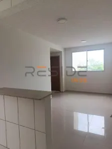 Apartamento com 2 Quartos para alugar, 47m² no Universitário, Caruaru