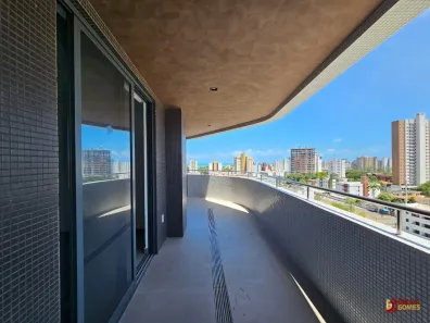 Apartamento com 3 Quartos à venda, 111m² no Jardim Oceania, João Pessoa