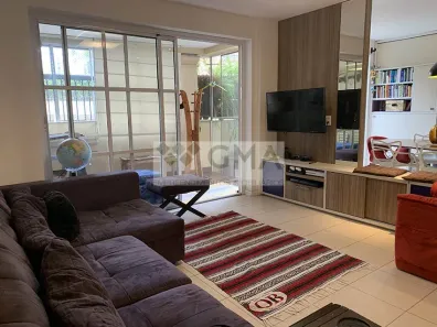 Apartamento com 2 Quartos para alugar, 130m² no Botafogo, Rio de Janeiro