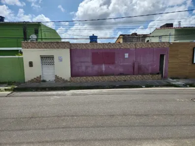 Imóvel Comercial com 1 Quarto para alugar, 180m² no San Martin, Recife