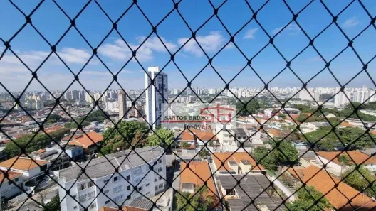 Apartamento com 2 Quartos para alugar, 69m² no Vila Albertina, São Paulo