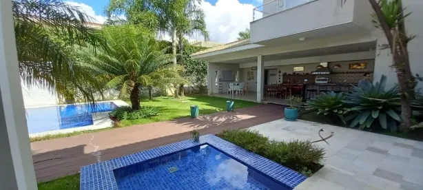 Casa com 4 Quartos à venda, 419m² no Condomínio Residencial Prefeito Gilberto Filippo, Guaratinguetá