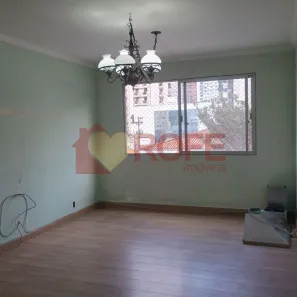 Apartamento com 3 Quartos à venda, 102m² no Moema, São Paulo