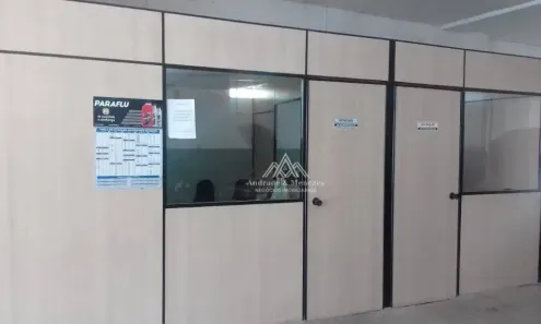 Ponto Comercial à venda, 685m² no Campos Elíseos, Ribeirão Preto