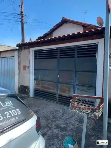 Casa com 4 Quartos para alugar, 80m² no Jardim Ouro Verde, Limeira