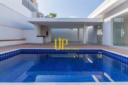 Casa de Condomínio com 3 Quartos à venda, 227m² no Alphaville, Santana de Parnaíba