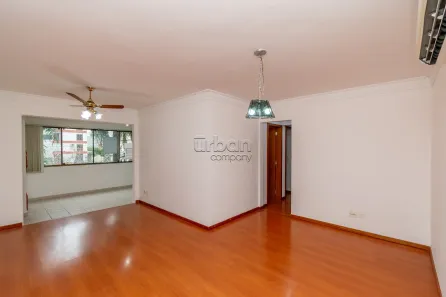 Apartamento com 3 Quartos à venda, 103m² no Menino Deus, Porto Alegre