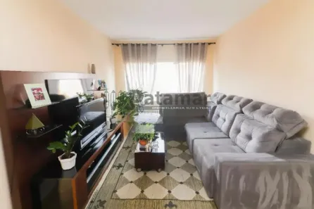 Sobrado com 3 Quartos à venda, 196m² no Jardim Bonfiglioli, São Paulo