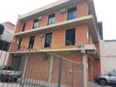Prédio Comercial para alugar, 600m² no Vila Clementino, São Paulo