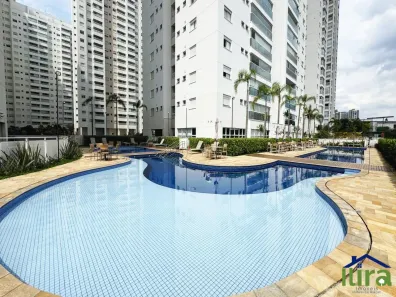 Apartamento com 2 Quartos para alugar, 170m² no Centro, Osasco