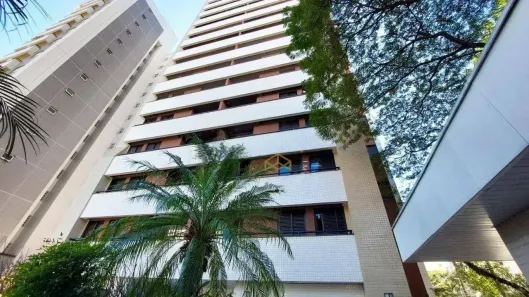 Apartamento com 3 Quartos à venda, 96m² no Vila Itapura, Campinas