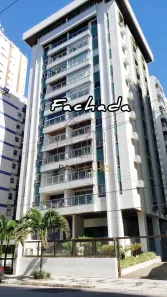 Apartamento com 2 Quartos à venda, 95m² no Boa Viagem, Recife