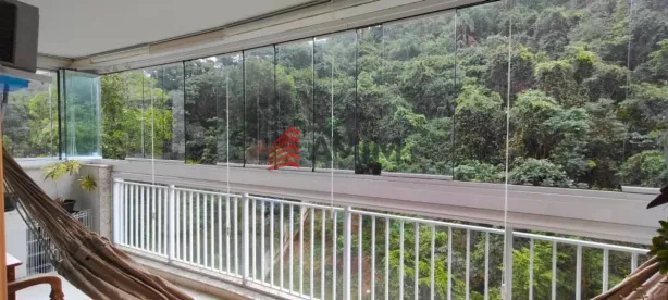Apartamento com 3 Quartos à venda, 98m² no Icaraí, Niterói