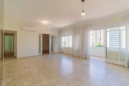 Apartamento com 3 Quartos à venda, 135m² no Vila Mariana, São Paulo