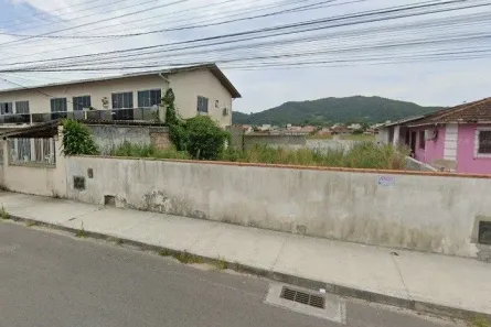 Lote/Terreno à venda, 225m² no Campeche, Florianópolis