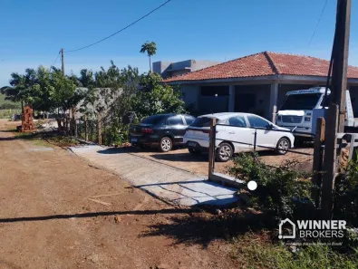 Fazenda/Sítio com 3 Quartos à venda, 1000m² no Parque Industrial 200, Maringá