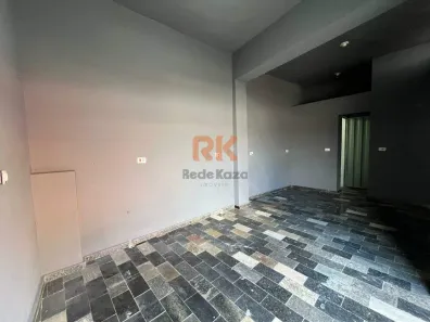 Ponto Comercial para alugar, 18m² no Jardim Laguna, Contagem