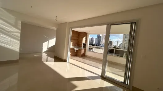 Apartamento com 3 Quartos à venda, 158m² no Setor Bueno, Goiânia