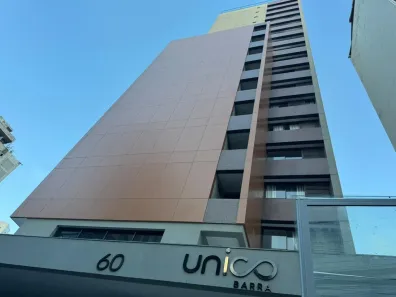Apartamento com 1 Quarto à venda, 25m² no Barra, Salvador