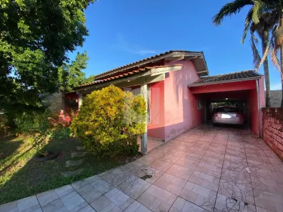 Casa com 4 Quartos à venda, 94m² no Vila Rica, Portão