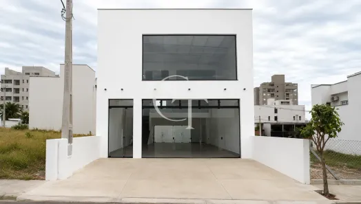 Galpão/Depósito/Armazém para alugar, 200m² no Itu Novo Centro, Itu