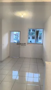 Apartamento com 2 Quartos para alugar, 48m² no Conjunto Habitacional Residencial Veredas da Conquista, Indaiatuba