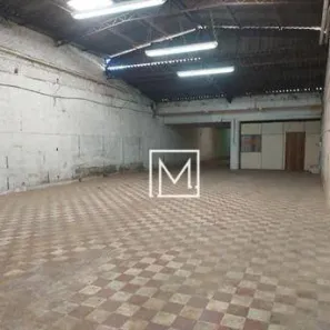 Ponto Comercial à venda, 490m² no Brás, São Paulo